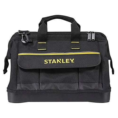 STANLEY Sterke Waterdichte Gereedschapstas met Verstelbare Riem — foto 2