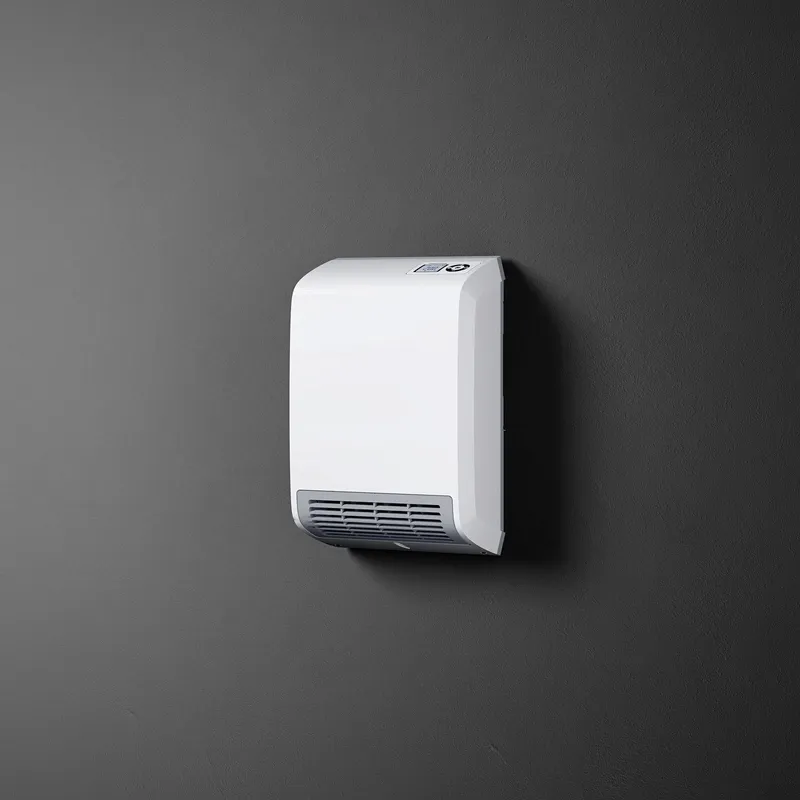 STIEBEL ELTRON CK 20 Trend LCD 2kW Energiezuinige Verwarming — foto 15