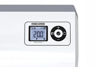 STIEBEL ELTRON CK 20 Trend LCD 2kW Energiezuinige Verwarming — miniatuur 11