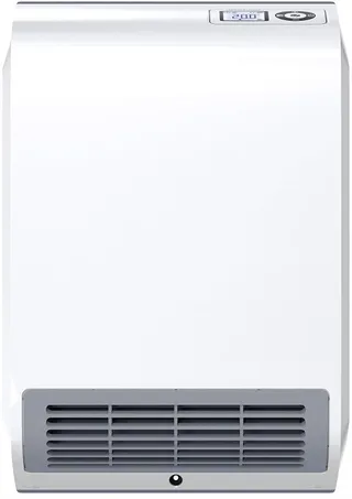STIEBEL ELTRON CK 20 Trend LCD 2kW Energiezuinige Verwarming — miniatuur 8