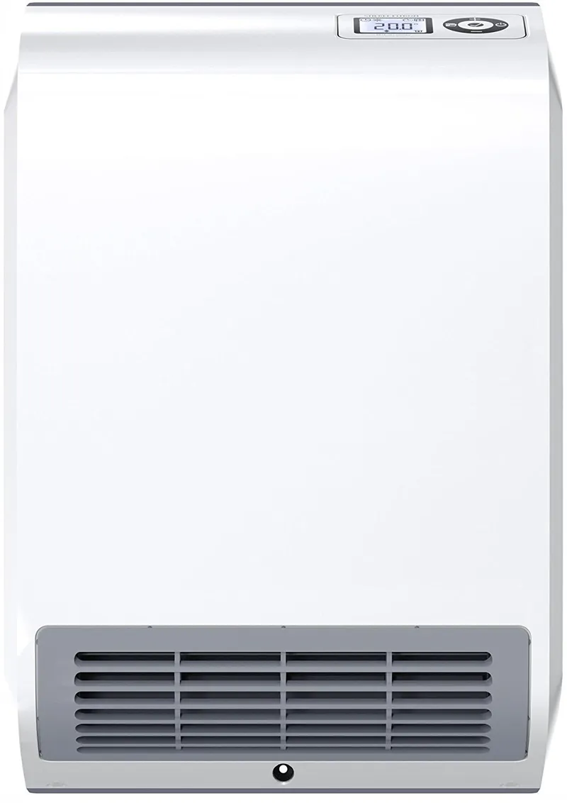 STIEBEL ELTRON CK 20 Trend LCD 2kW Energiezuinige Verwarming — foto 8