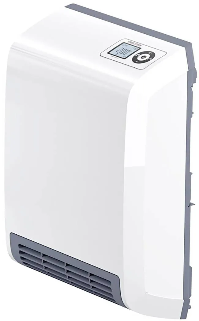 STIEBEL ELTRON CK 20 Trend LCD 2kW Energiezuinige Verwarming — foto 14