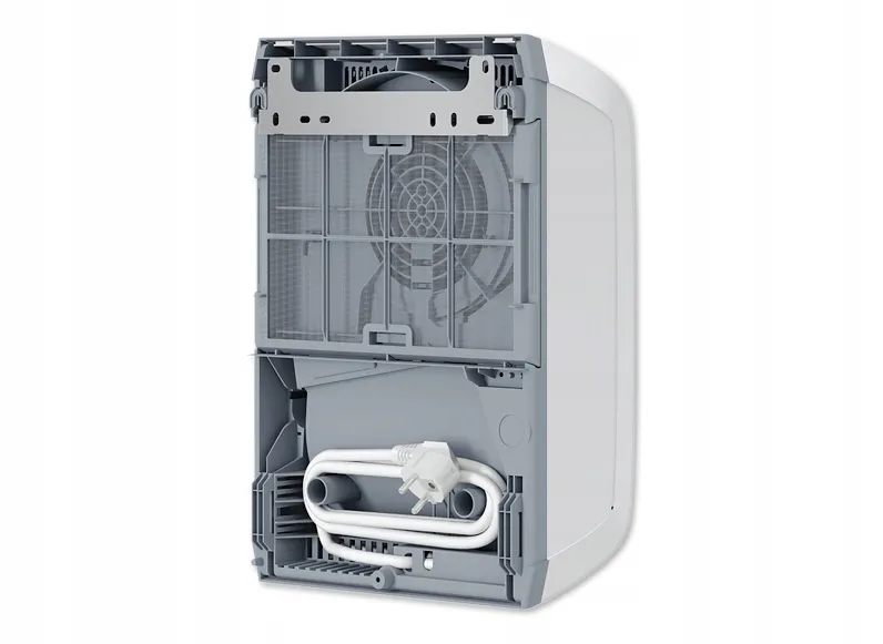 STIEBEL ELTRON CK 20 Trend LCD 2kW Energiezuinige Verwarming — foto 10