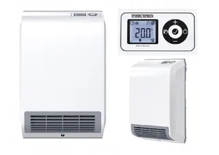 STIEBEL ELTRON CK 20 Trend LCD 2kW Energiezuinige Verwarming — miniatuur 12