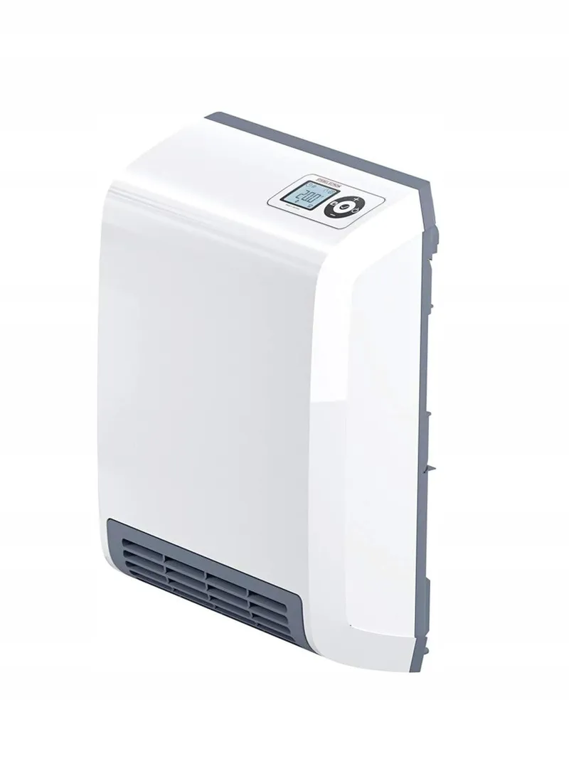 STIEBEL ELTRON CK 20 Trend LCD 2kW Energiezuinige Verwarming — foto 1