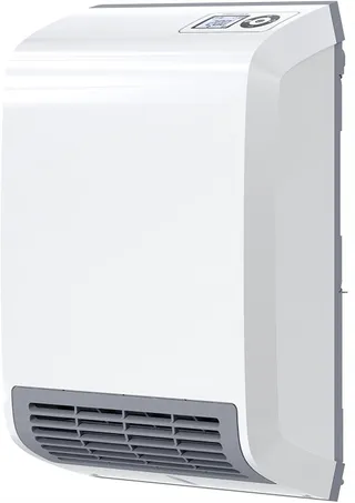 STIEBEL ELTRON CK 20 Trend LCD 2kW Energiezuinige Verwarming — miniatuur 9