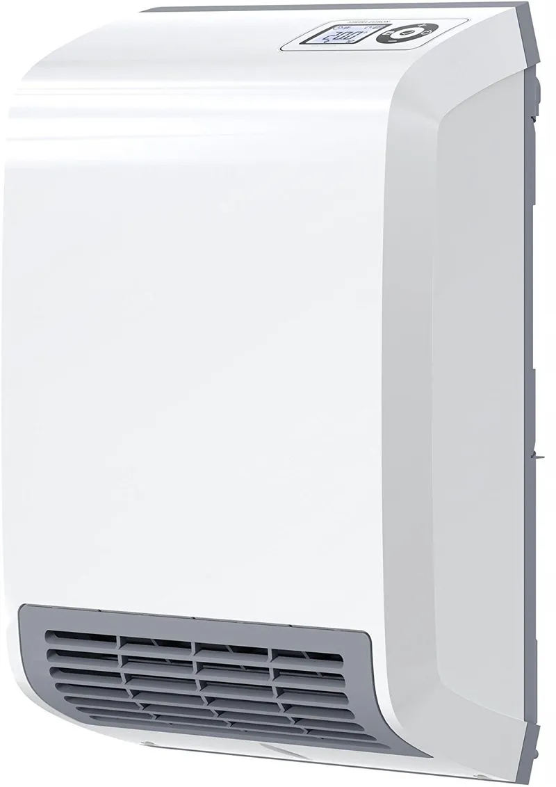 STIEBEL ELTRON CK 20 Trend LCD 2kW Energiezuinige Verwarming — foto 9