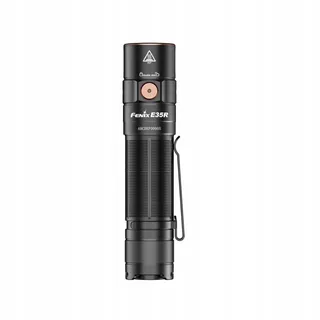 FENIX E35R Zaklamp 3100 Lumen Magnetische Staartkap — miniatuur 15