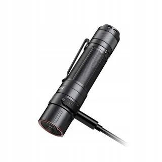 FENIX E35R Zaklamp 3100 Lumen Magnetische Staartkap — miniatuur 10