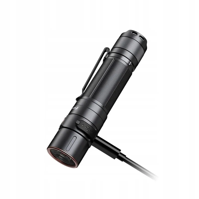 FENIX E35R Zaklamp 3100 Lumen Magnetische Staartkap — foto 10