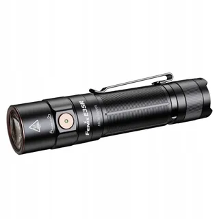 FENIX E35R Zaklamp 3100 Lumen Magnetische Staartkap — miniatuur 1