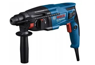 BOSCH Professional Boorhamer GBH 2-21 SDS Plus 3 Boren 6/8/10mm — miniatuur 8