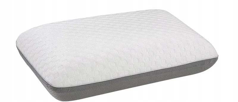 FITYOU Traagschuimkussen Ergonomisch Koelend 70x40x13cm — foto 8