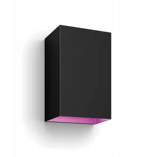 PHILIPS Hue Resonate LED Buitenlamp 16 Miljoen Kleuren App — miniatuur 1