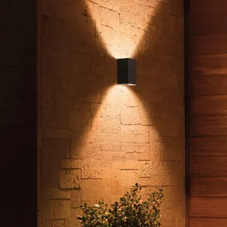 PHILIPS Hue Resonate LED Buitenlamp 16 Miljoen Kleuren App — miniatuur 3