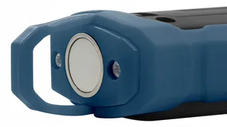 ANSMANN LED Werkplaatslamp 210 Lumen Draadloos Magnetisch — miniatuur 6