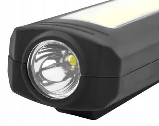 ANSMANN LED Werkplaatslamp 210 Lumen Draadloos Magnetisch — miniatuur 5