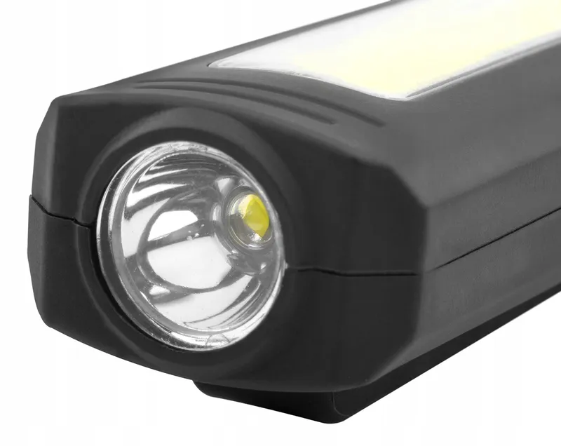 ANSMANN LED Werkplaatslamp 210 Lumen Draadloos Magnetisch — foto 5