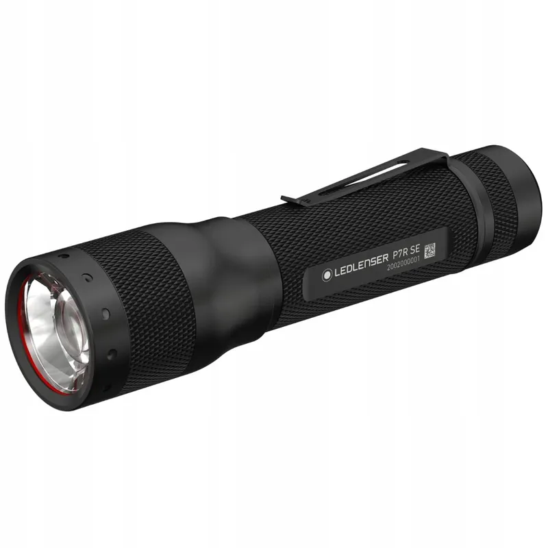 LEDLENSER P7R Work LED Hoofdlamp 900 Lumen IP68 USB Magnetisch — foto 9