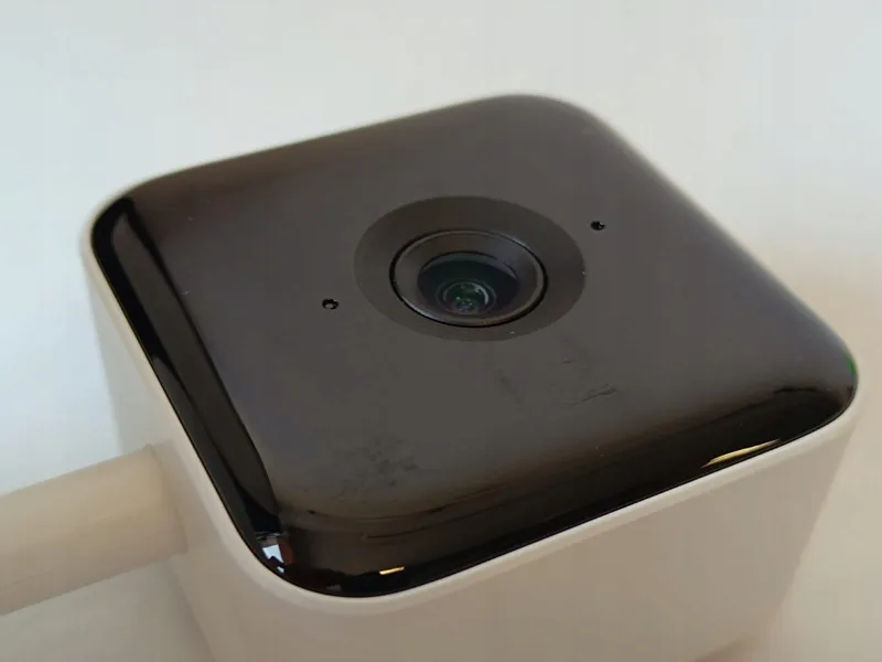 GNCC Binnencamera 1080P Nachtzicht Bewegingsalarm Geluid Alexa — foto 16