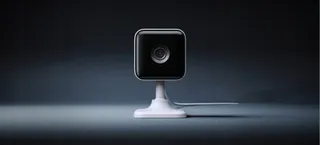 GNCC Binnencamera 1080P Nachtzicht Bewegingsalarm Geluid Alexa — miniatuur 13