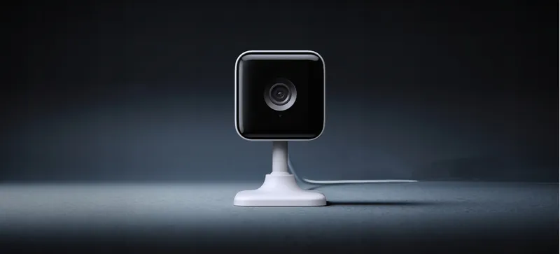GNCC Binnencamera 1080P Nachtzicht Bewegingsalarm Geluid Alexa — foto 13
