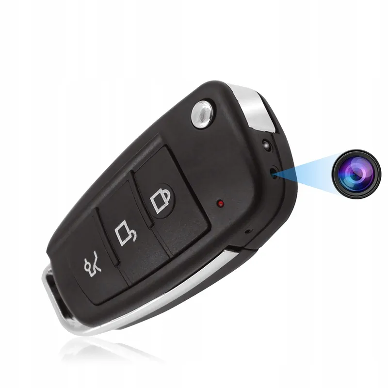KAMREA HD 1080P Mini Verborgen Camera Bewegingsdetectie Nachtzicht — foto 1
