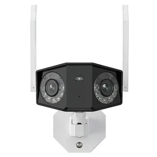 REOLINK Camera Buiten 4K Dual-Lens 180° WiFi 6 Nachtzicht Audio — miniatuur 10