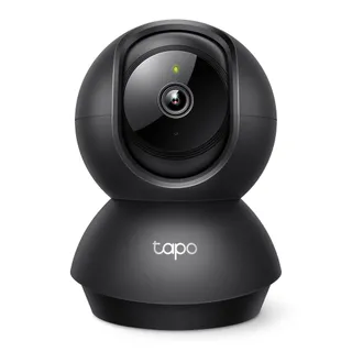 TP-LINK Tapo C211 IP Camera WLAN 3MP Audio Nachtzicht 9m — miniatuur 1