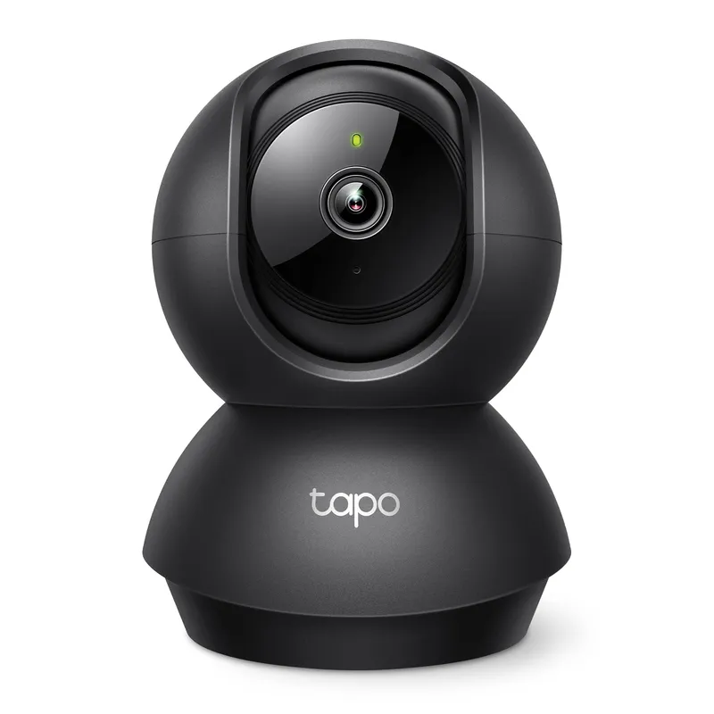 TP-LINK Tapo C211 IP Camera WLAN 3MP Audio Nachtzicht 9m — foto 1