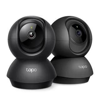 TP-LINK Tapo C211 IP Camera WLAN 3MP Audio Nachtzicht 9m — miniatuur 8