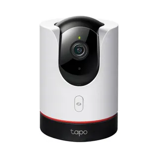 TAPO C225 360 WiFi Beveiligingscamera 2K 4MP Starlight Alexa Google — miniatuur 8