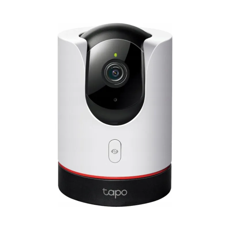 TAPO C225 360 WiFi Beveiligingscamera 2K 4MP Starlight Alexa Google — foto 8