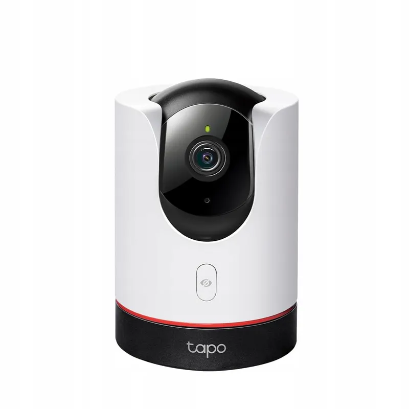 TAPO C225 360 WiFi Beveiligingscamera 2K 4MP Starlight Alexa Google — foto 1