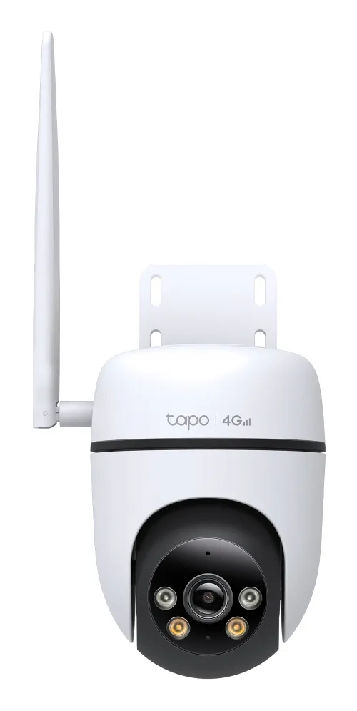 TAPO C501GW Camera 360° 4G LTE SIM Starlight AI 1080P IP66 Geen WiFi — foto 12