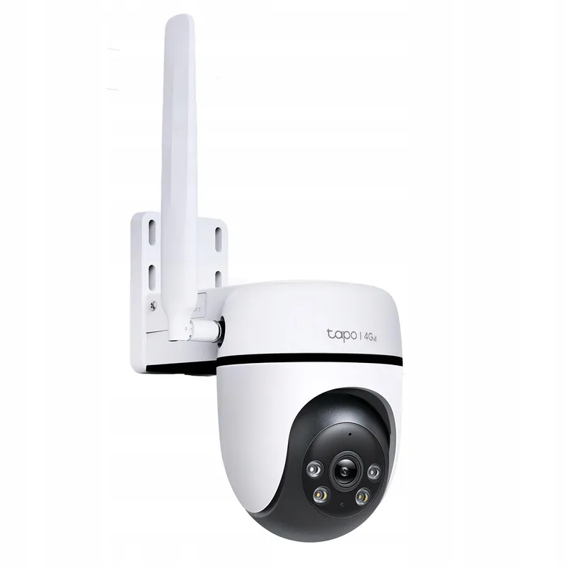 TAPO C501GW Camera 360° 4G LTE SIM Starlight AI 1080P IP66 Geen WiFi — foto 2