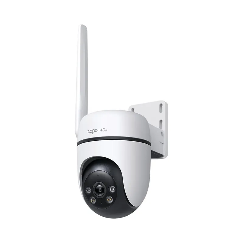 TAPO C501GW Camera 360° 4G LTE SIM Starlight AI 1080P IP66 Geen WiFi — foto 10