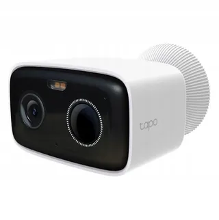 TAPO C400 Buitencamera Accu 1080p HD WiFi Nachtzicht Weerbestendig — miniatuur 9