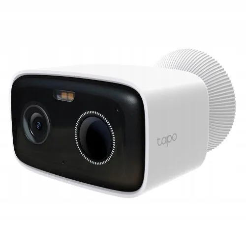TAPO C400 Buitencamera Accu 1080p HD WiFi Nachtzicht Weerbestendig — foto 9