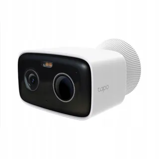 TAPO C400 Buitencamera Accu 1080p HD WiFi Nachtzicht Weerbestendig — miniatuur 1