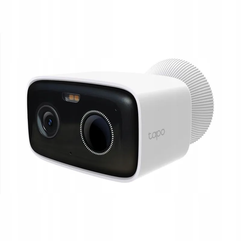 TAPO C400 Buitencamera Accu 1080p HD WiFi Nachtzicht Weerbestendig — foto 1