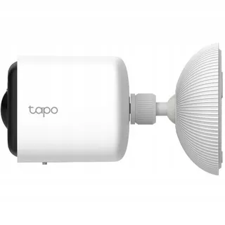 TAPO C400 Buitencamera Accu 1080p HD WiFi Nachtzicht Weerbestendig — miniatuur 11