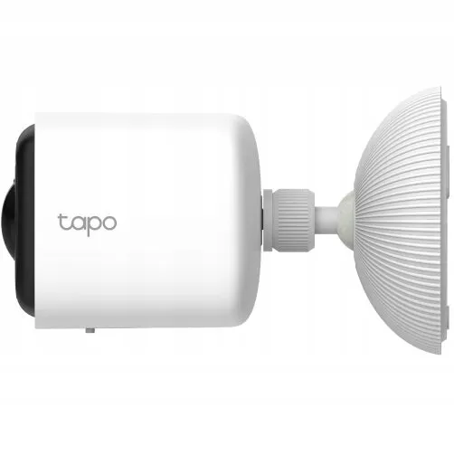 TAPO C400 Buitencamera Accu 1080p HD WiFi Nachtzicht Weerbestendig — foto 11