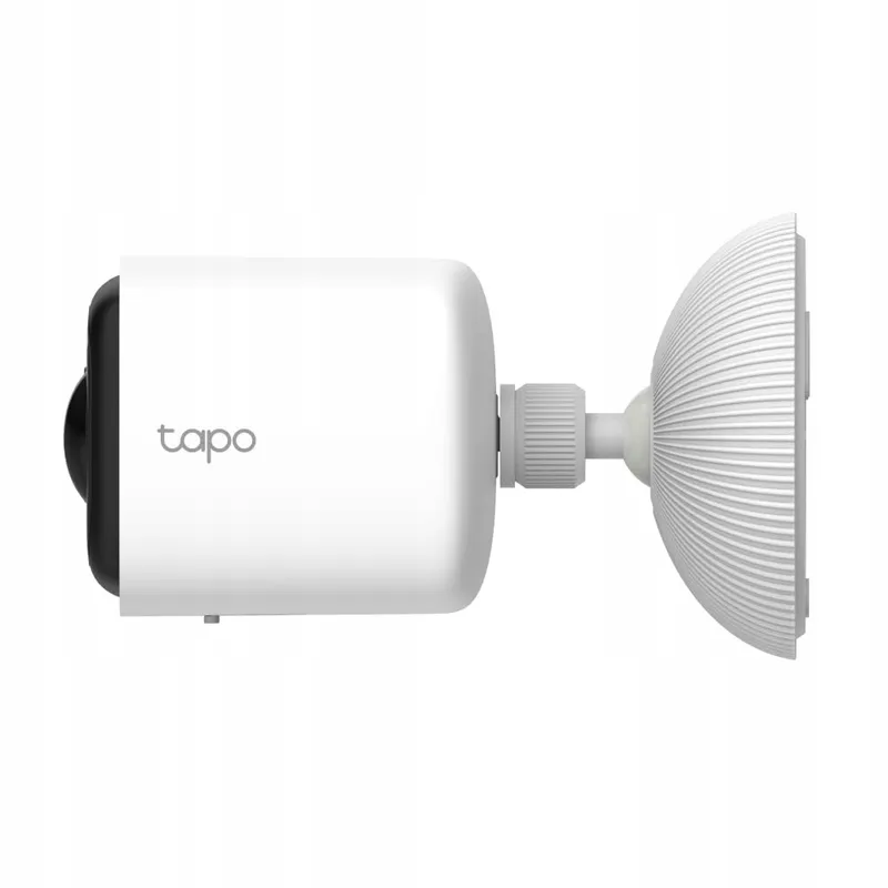 TAPO C400 Buitencamera Accu 1080p HD WiFi Nachtzicht Weerbestendig — foto 2