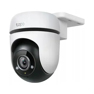 TP-LINK Tapo C500 Buitencamera 360° 1080p Bewegingsdetectie Alexa — miniatuur 8