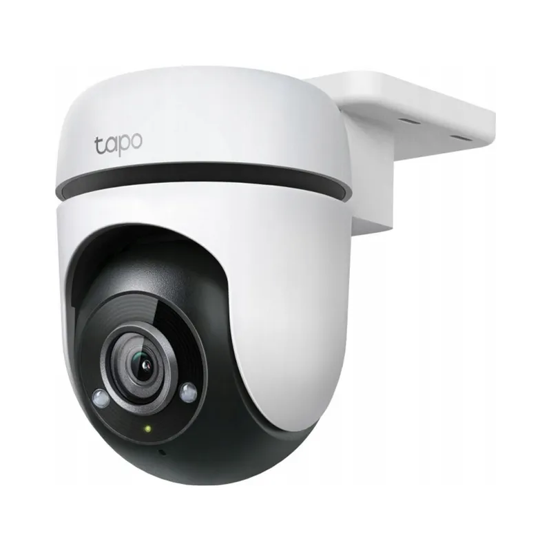 TP-LINK Tapo C500 Buitencamera 360° 1080p Bewegingsdetectie Alexa — foto 8