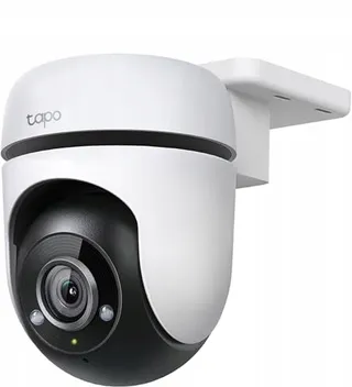 TP-LINK Tapo C500 Buitencamera 360° 1080p Bewegingsdetectie Alexa