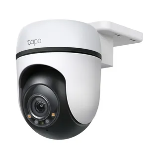 TP-LINK Tapo C510W Camera Buiten 360° 2K IP65 Nachtzicht Audio — miniatuur 10
