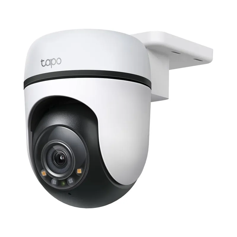 TP-LINK Tapo C510W Camera Buiten 360° 2K IP65 Nachtzicht Audio — foto 10