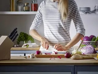 WÜSTHOF Gourmet Messenset 3-delig Zwart Zilver — miniatuur 4